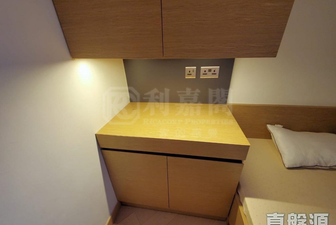 東環 1期 6A座 - 28NTS – 香港北部都會區