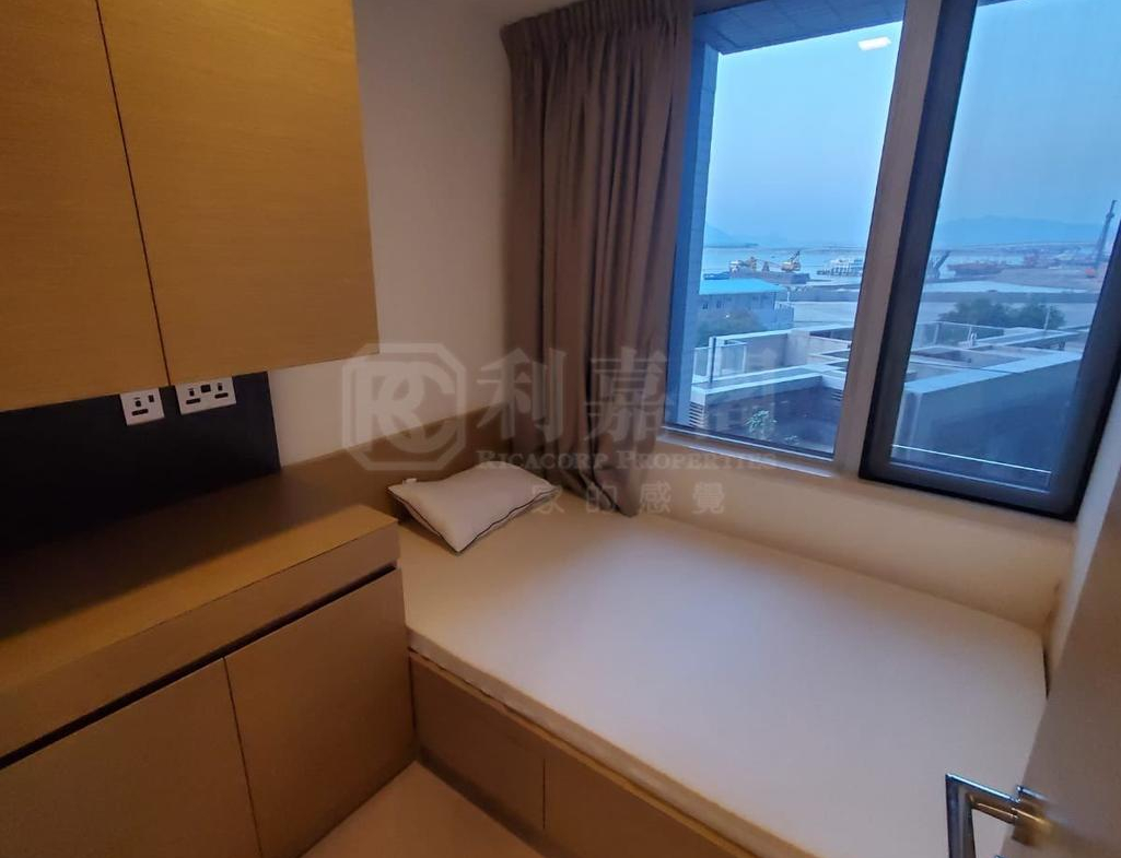 東環 1期 6A座 - 28NTS – 香港北部都會區