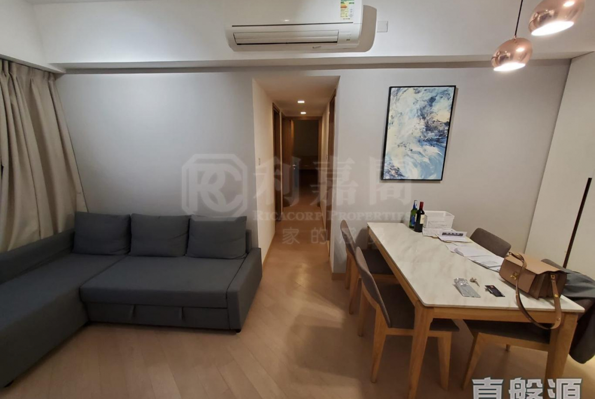 東環 1期 6A座 - 28NTS – 香港北部都會區