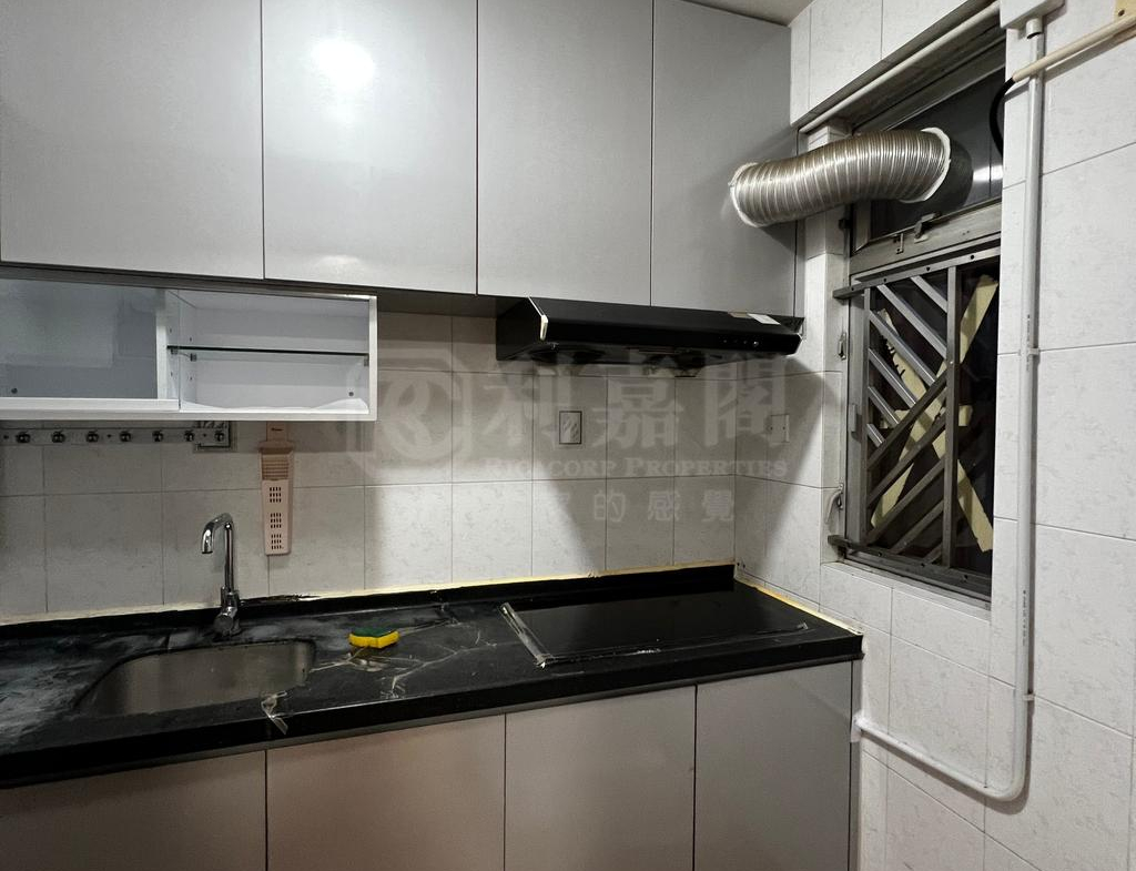 金龍樓 2座 - 28NTS – 香港北部都會區