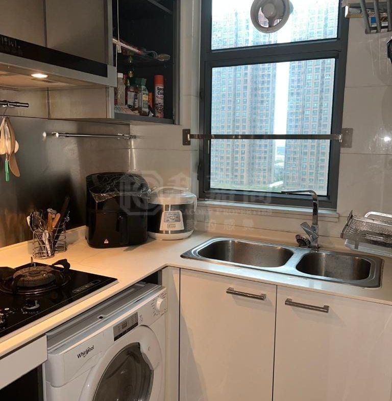 YOHO TOWN 2期 YOHO MIDTOWN 1座 - 28NTS – 香港北部都會區