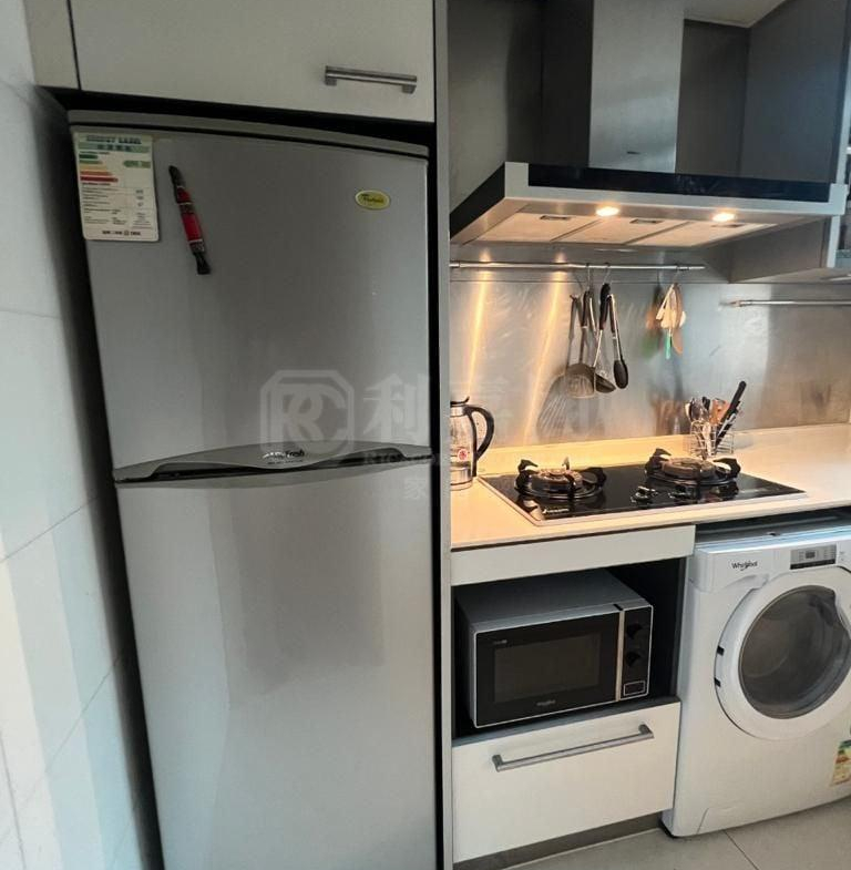 YOHO TOWN 2期 YOHO MIDTOWN 1座 - 28NTS – 香港北部都會區