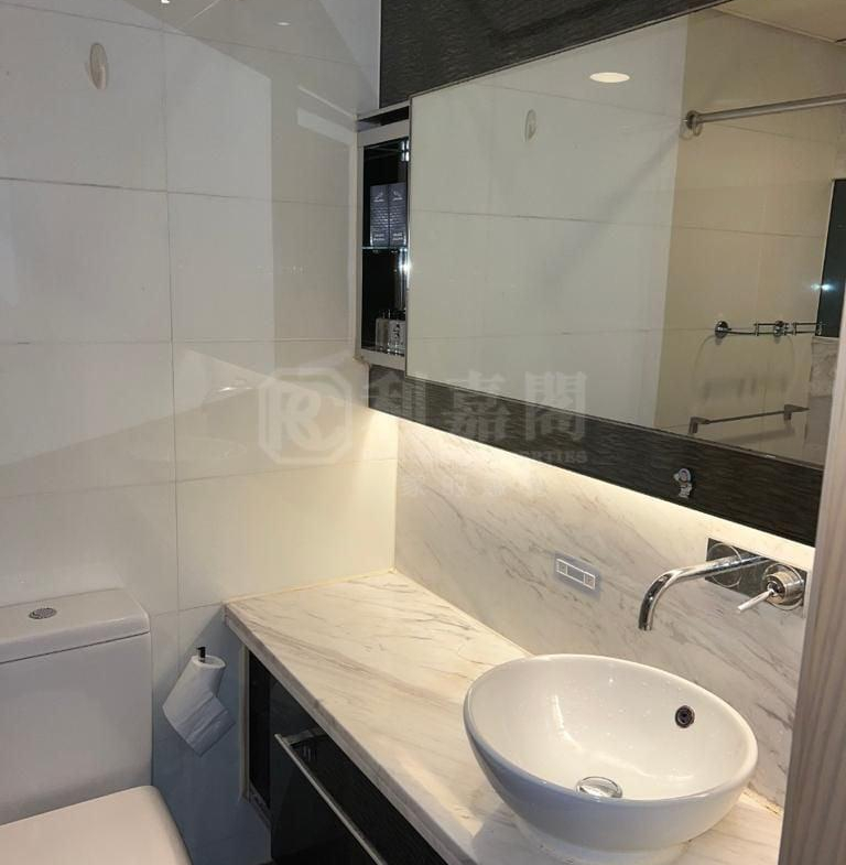 YOHO TOWN 2期 YOHO MIDTOWN 1座 - 28NTS – 香港北部都會區