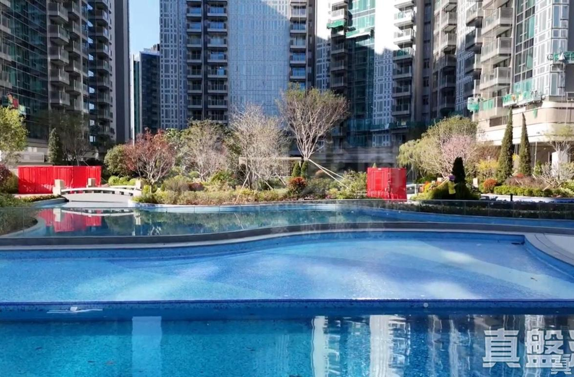 柏瓏 1A期 柏瓏 I 5座 - 28NTS – 香港北部都會區