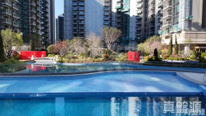 柏瓏 1A期 柏瓏 I 5座 - 28NTS – 香港北部都會區