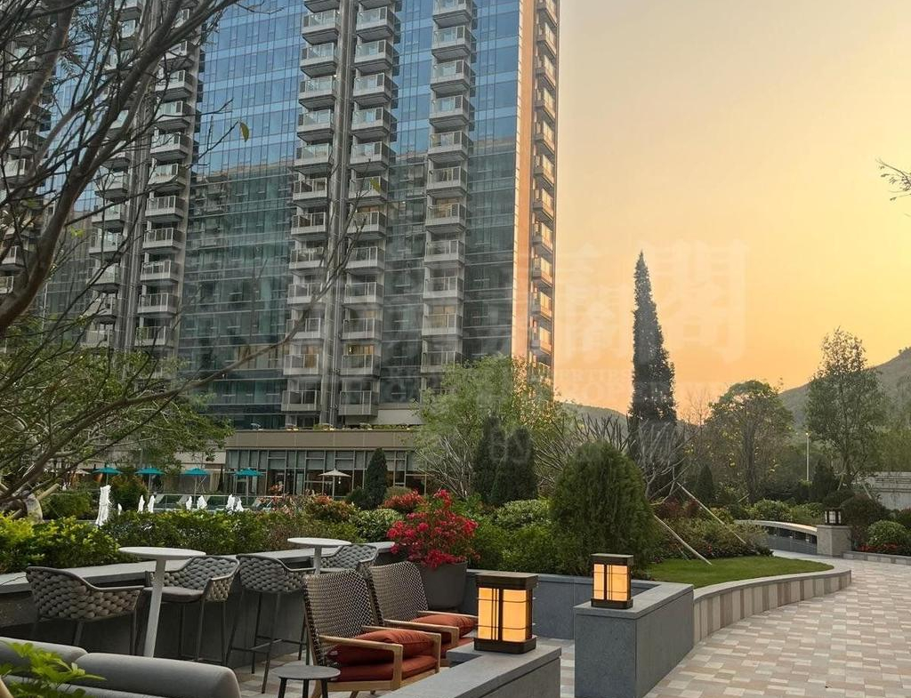 柏瓏 1A期 柏瓏 I 5座 - 28NTS – 香港北部都會區