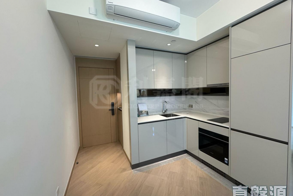 柏瓏 1B期 柏瓏 II 9座 - 28NTS – 香港北部都會區