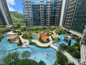 柏瓏 1B期 柏瓏 II 9座 - 28NTS – 香港北部都會區