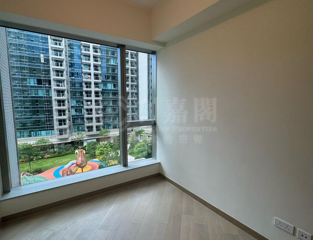 柏瓏 1B期 柏瓏 II 9座 - 28NTS – 香港北部都會區