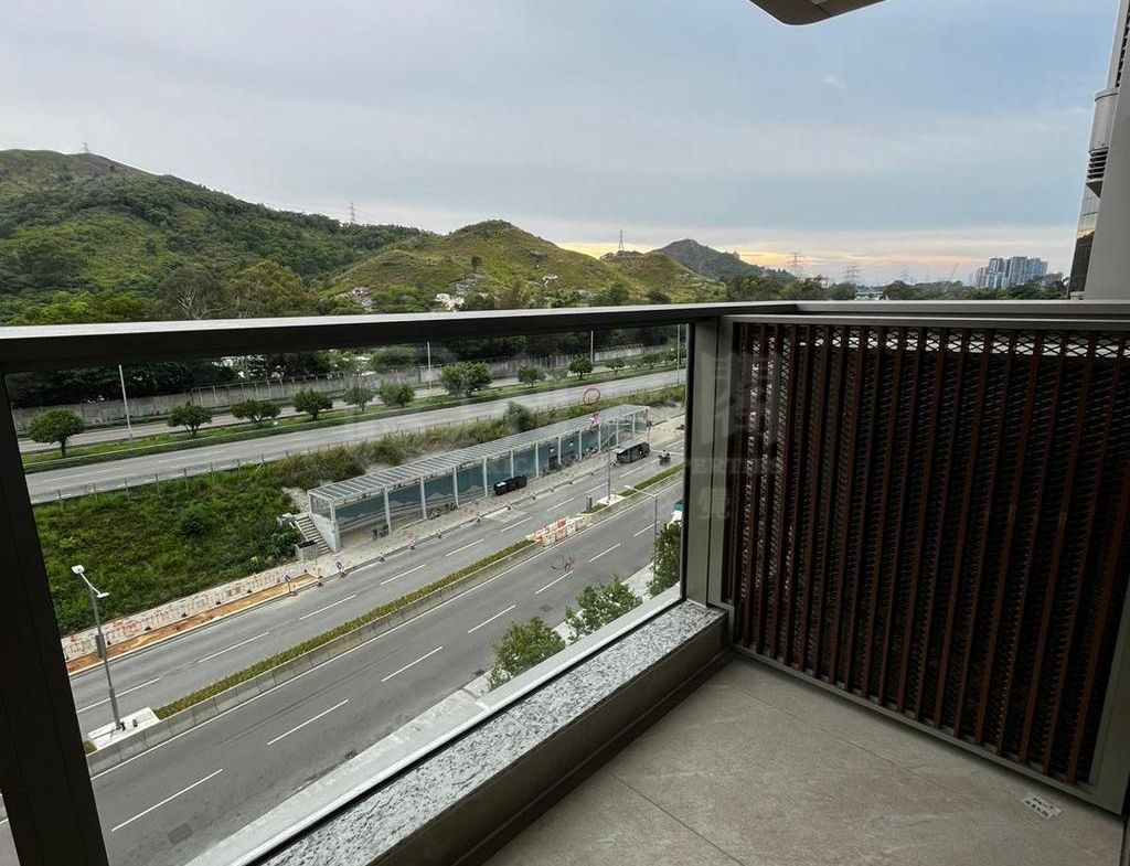 柏瓏 1A期 柏瓏 I 3座 - 28NTS – 香港北部都會區