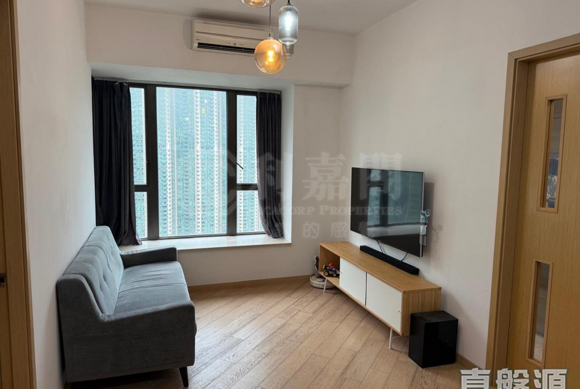 昇薈 10座 - 28NTS – 香港北部都會區