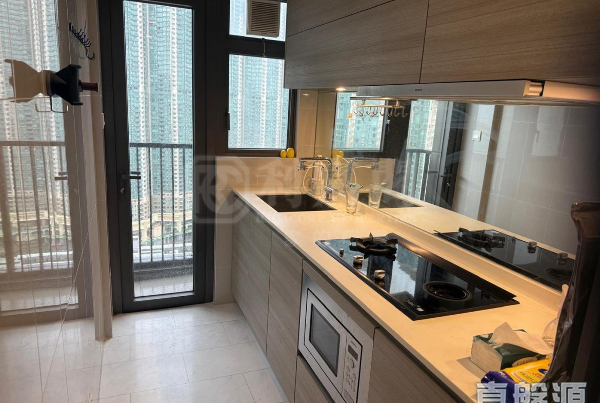 昇薈 10座 - 28NTS – 香港北部都會區