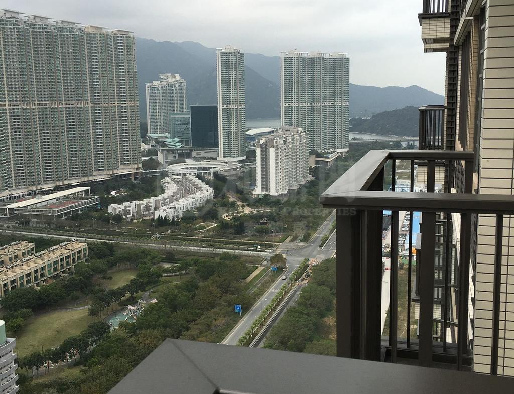 昇薈 10座 - 28NTS – 香港北部都會區