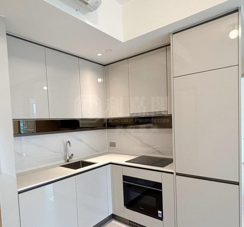 柏瓏 1A期 柏瓏 I 6座 - 28NTS – 香港北部都會區