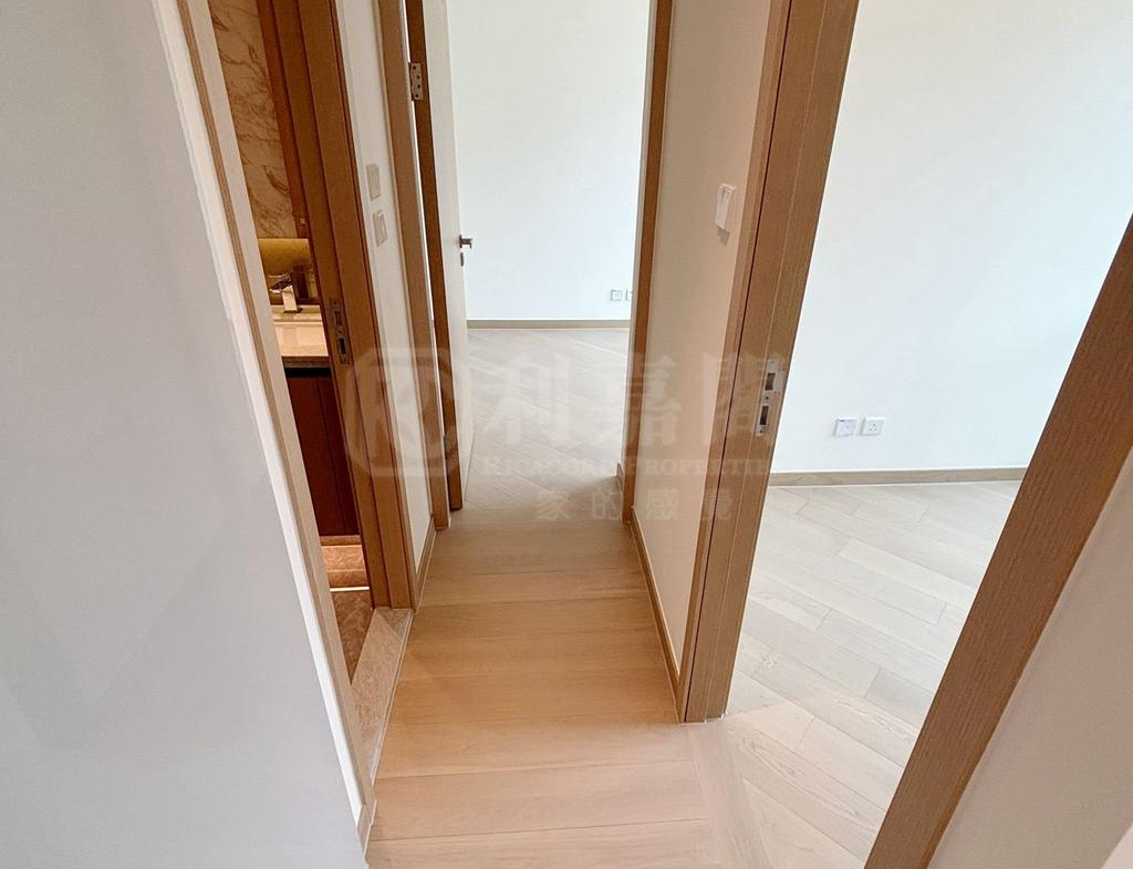 柏瓏 1A期 柏瓏 I 6座 - 28NTS – 香港北部都會區