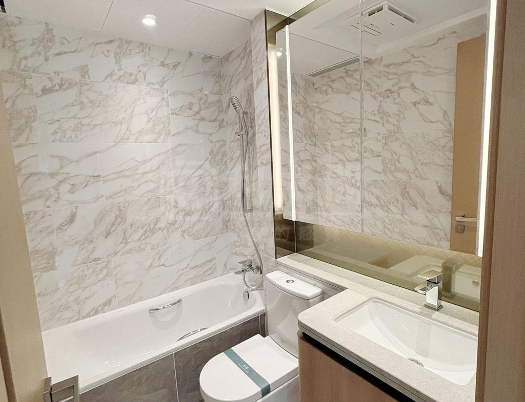 柏瓏 1A期 柏瓏 I 6座 - 28NTS – 香港北部都會區