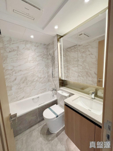 柏瓏 1A期 柏瓏 I 6座 - 28NTS – 香港北部都會區