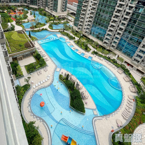 柏瓏 1A期 柏瓏 I 6座 - 28NTS – 香港北部都會區