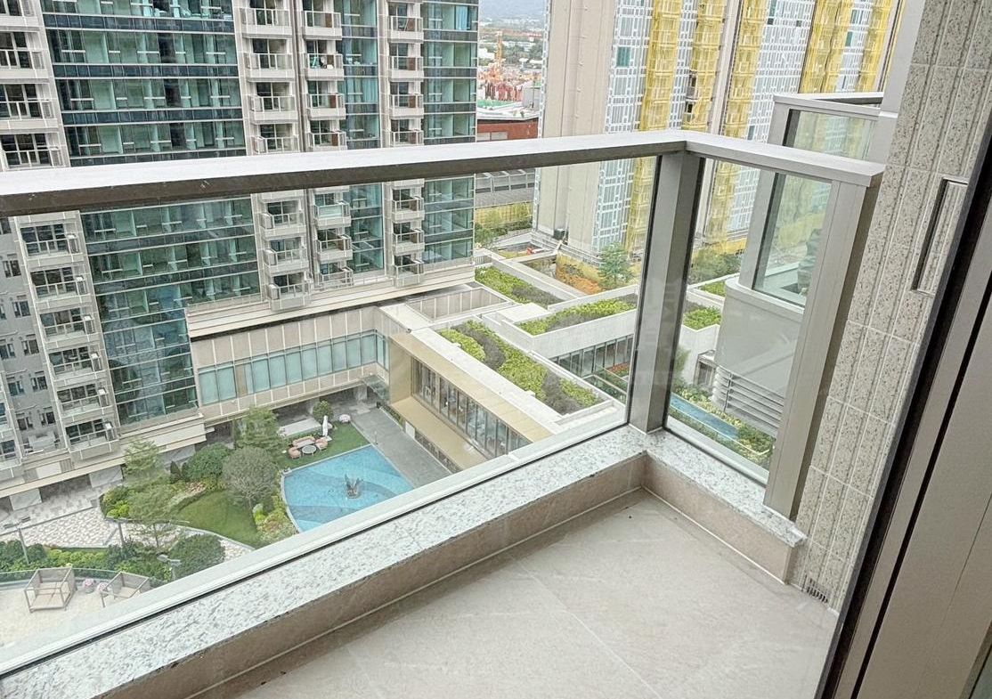 柏瓏 1A期 柏瓏 I 6座 - 28NTS – 香港北部都會區