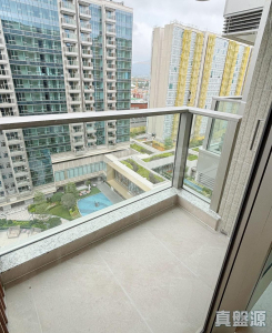 柏瓏 1A期 柏瓏 I 6座 - 28NTS – 香港北部都會區