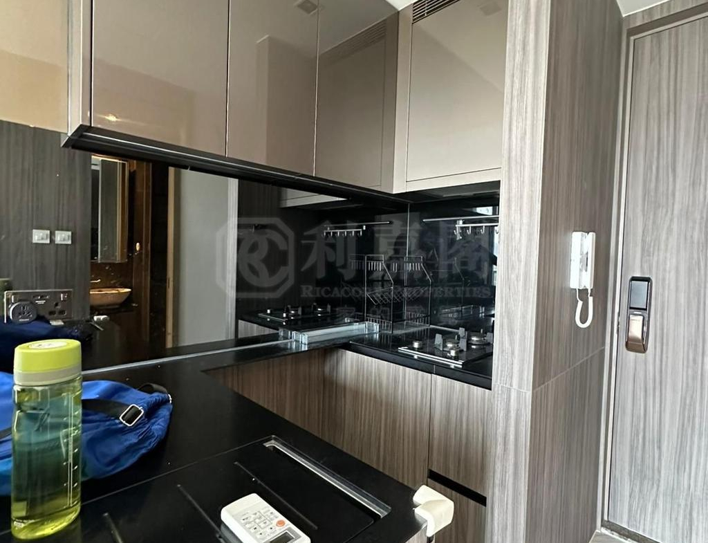 蝶翠峰 5期 尚悅‧嶺 1座 - 28NTS – 香港北部都會區