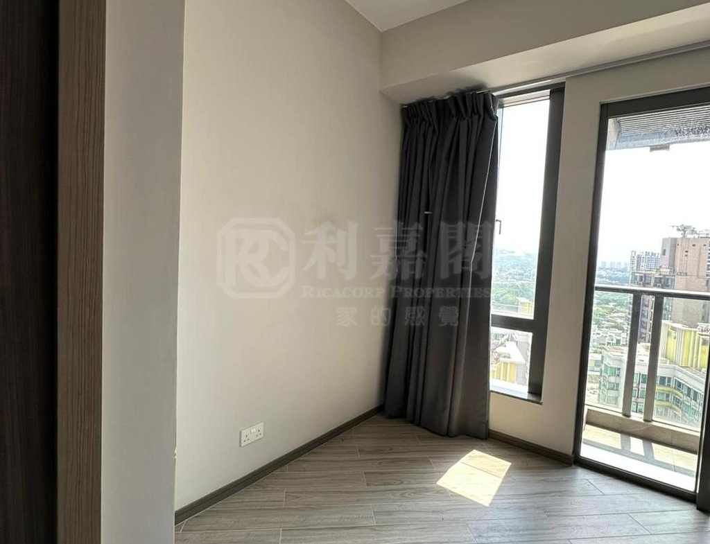 蝶翠峰 5期 尚悅‧嶺 1座 - 28NTS – 香港北部都會區