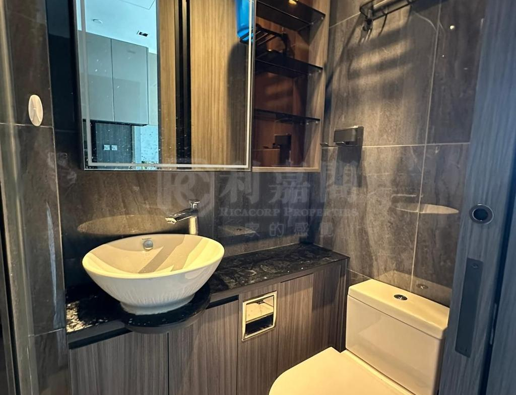 蝶翠峰 5期 尚悅‧嶺 1座 - 28NTS – 香港北部都會區