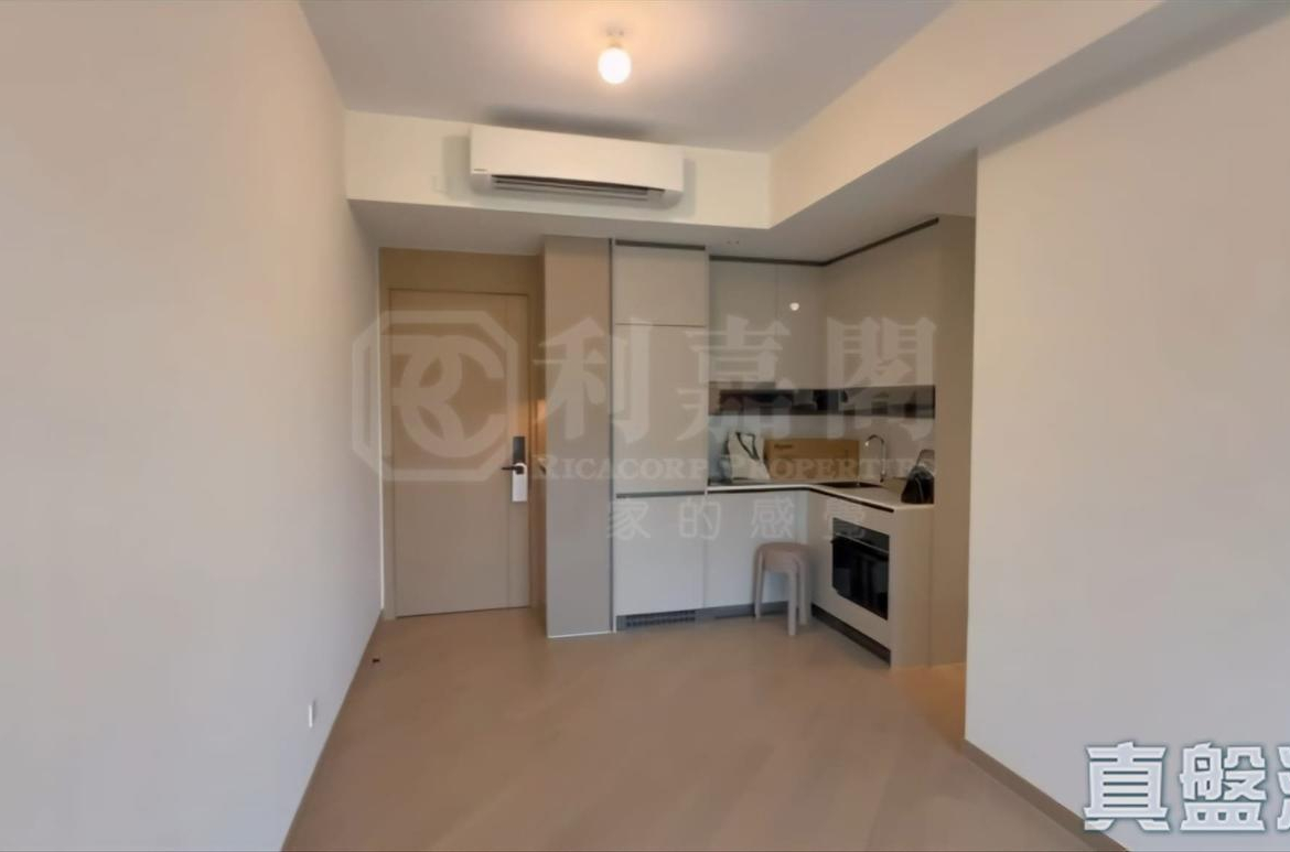 柏瓏 1A期 柏瓏 I 2座 - 28NTS – 香港北部都會區