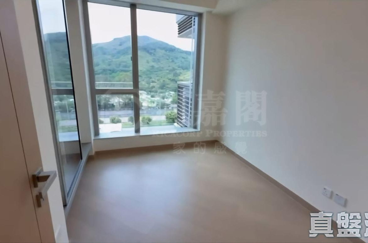 柏瓏 1A期 柏瓏 I 2座 - 28NTS – 香港北部都會區