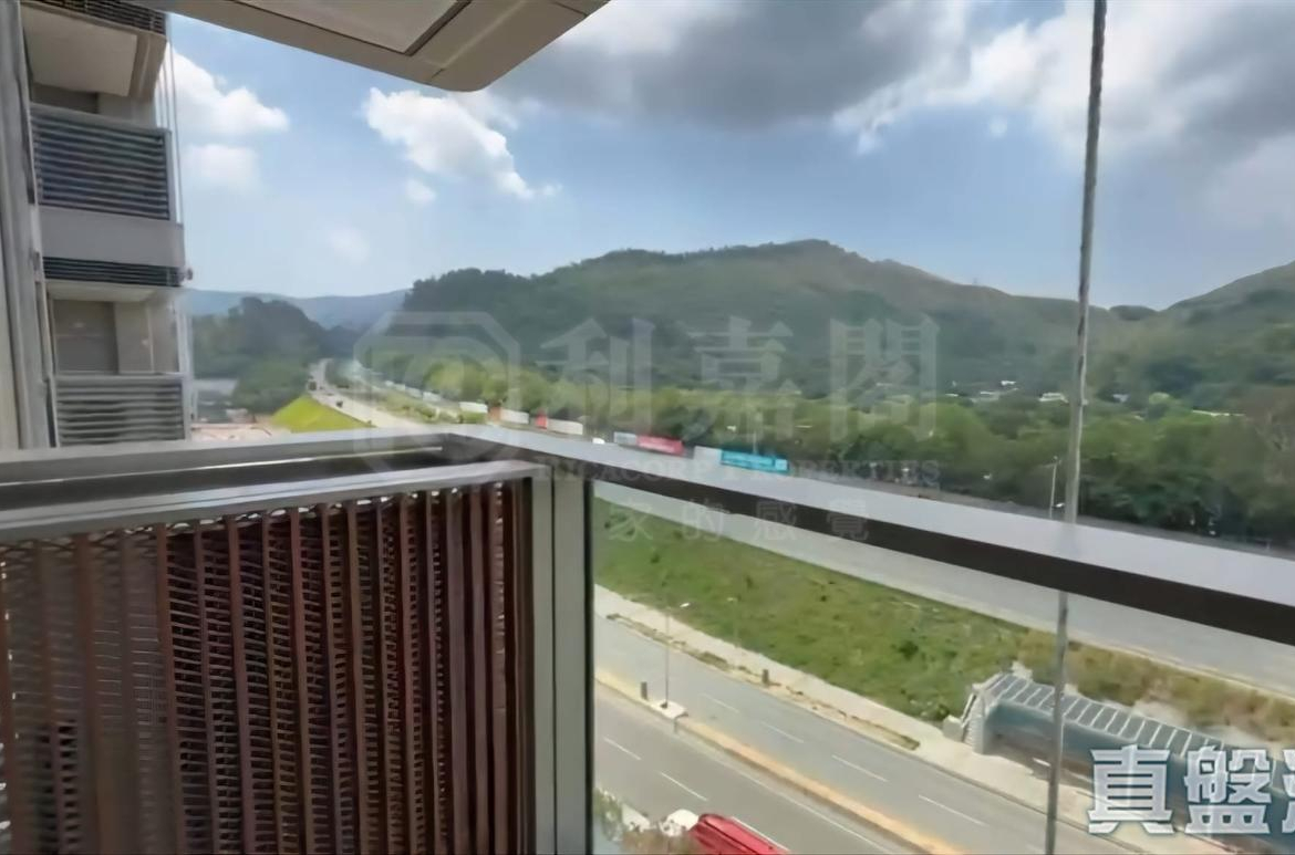 柏瓏 1A期 柏瓏 I 2座 - 28NTS – 香港北部都會區