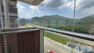 柏瓏 1A期 柏瓏 I 2座 - 28NTS – 香港北部都會區