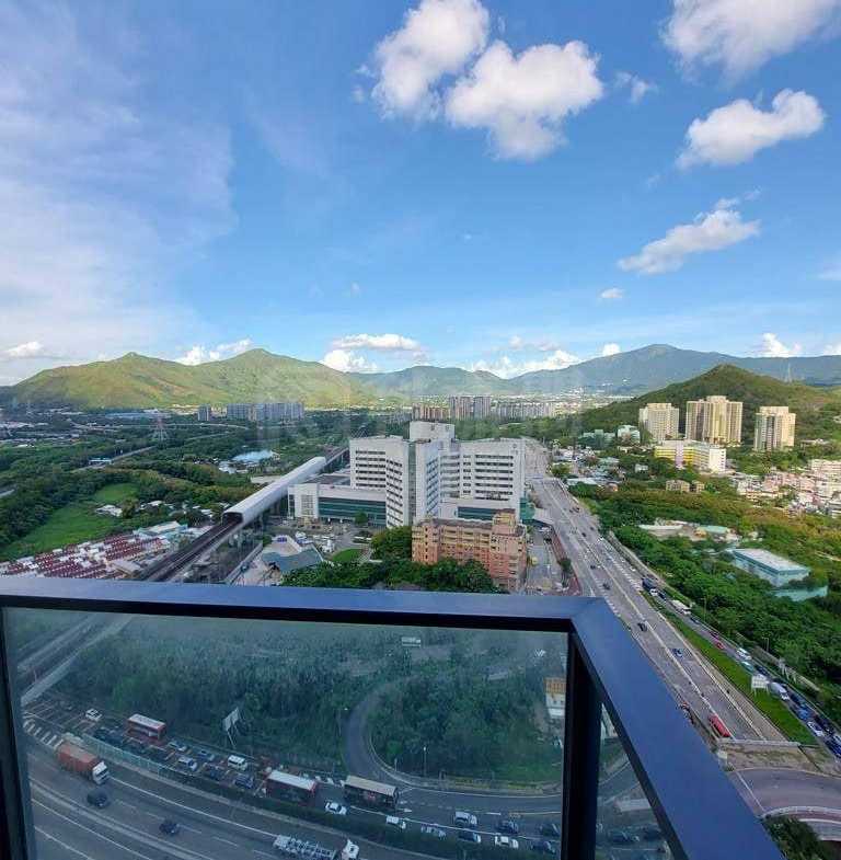 GRAND YOHO 1期 10座 - 28NTS – 香港北部都會區