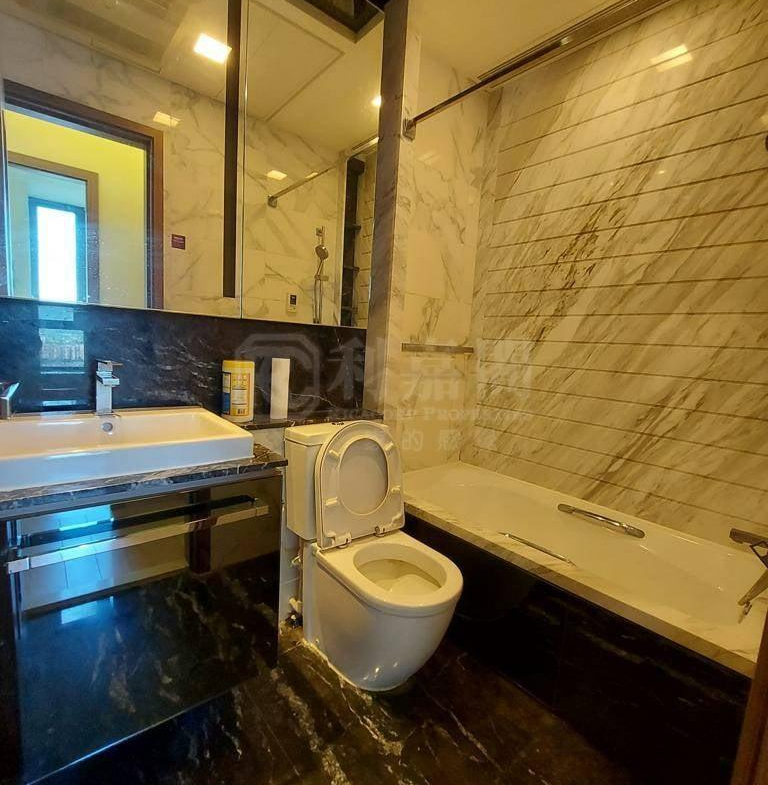 GRAND YOHO 1期 10座 - 28NTS – 香港北部都會區