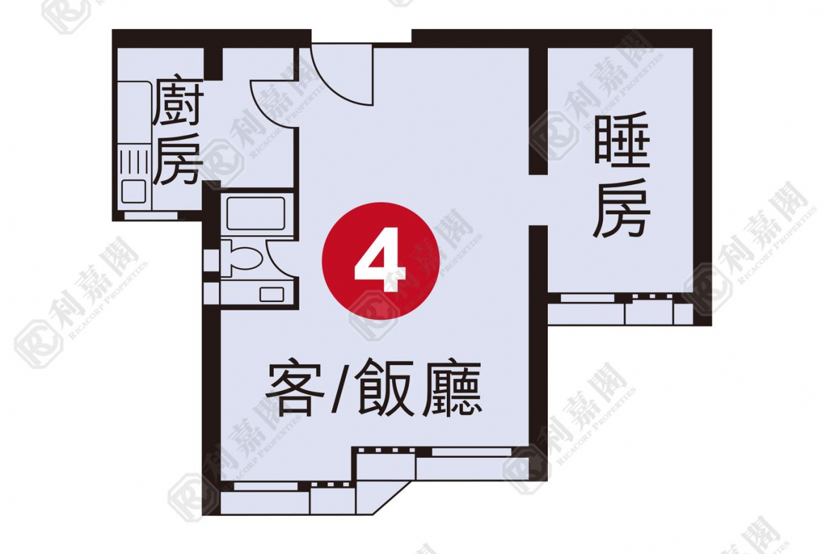 裕東苑 賀東閣 (B座) - 28NTS – 香港北部都會區