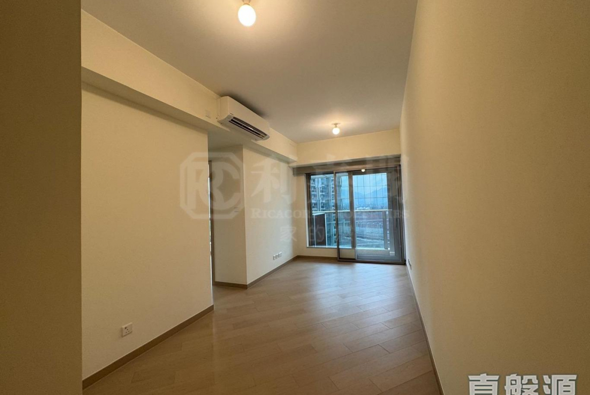 柏瓏 1B期 柏瓏 II 1座 - 28NTS – 香港北部都會區