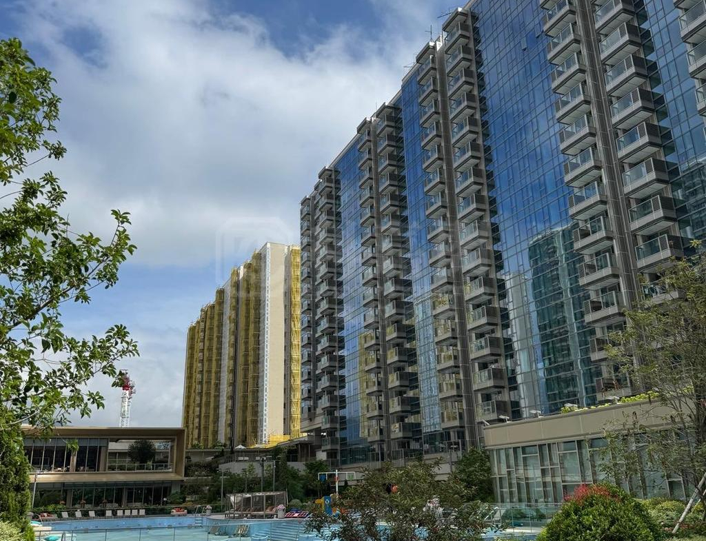 柏瓏 1B期 柏瓏 II 1座 - 28NTS – 香港北部都會區