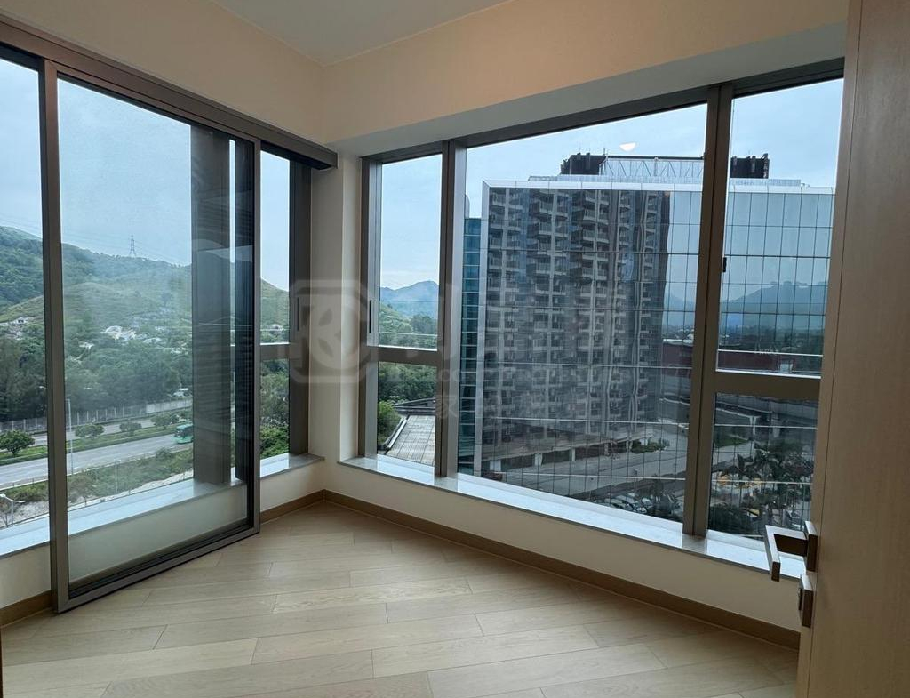 柏瓏 1B期 柏瓏 II 1座 - 28NTS – 香港北部都會區