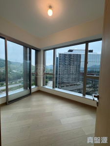 柏瓏 1B期 柏瓏 II 1座 - 28NTS – 香港北部都會區