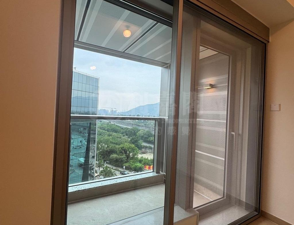 柏瓏 1B期 柏瓏 II 1座 - 28NTS – 香港北部都會區