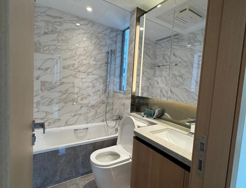 柏瓏 1B期 柏瓏 II 1座 - 28NTS – 香港北部都會區