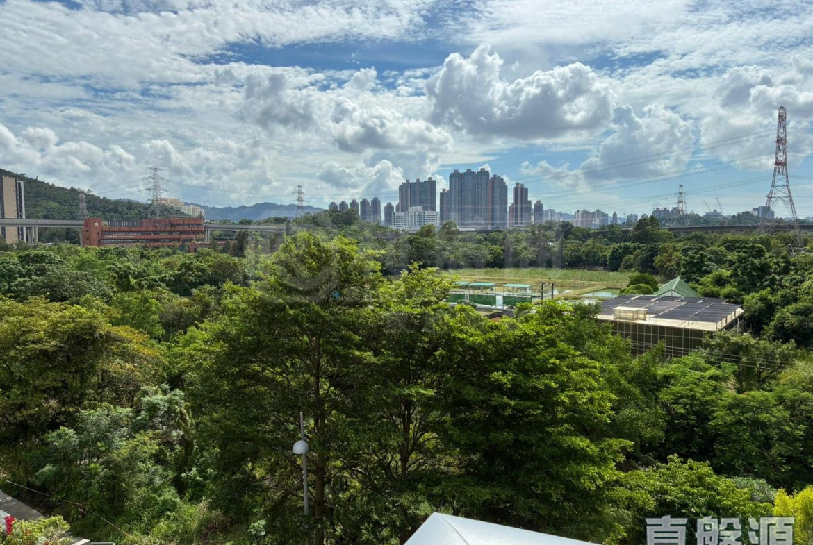 峻巒 3期 PARK YOHO BOLOGNA 8B座 - 28NTS – 香港北部都會區