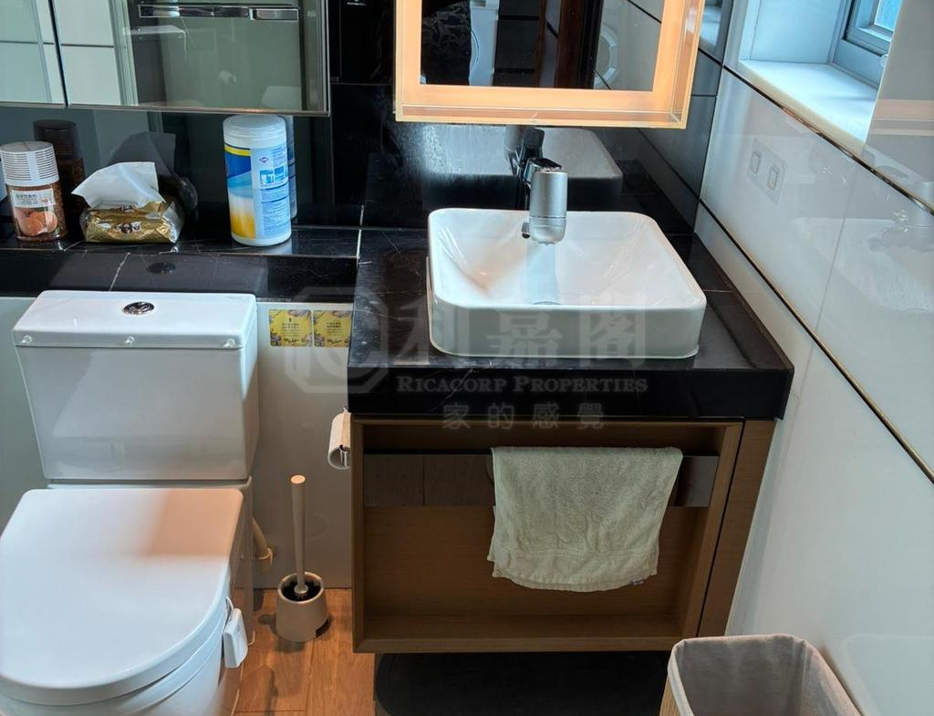 峻巒 3期 PARK YOHO BOLOGNA 8B座 - 28NTS – 香港北部都會區