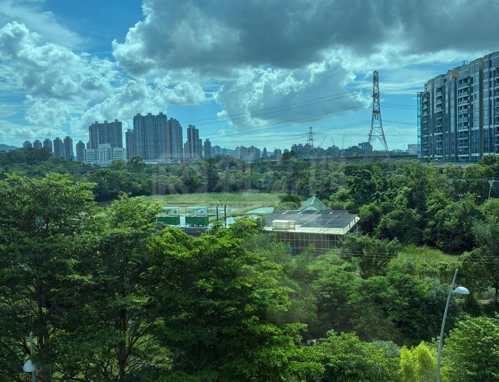 峻巒 3期 PARK YOHO BOLOGNA 8B座 - 28NTS – 香港北部都會區