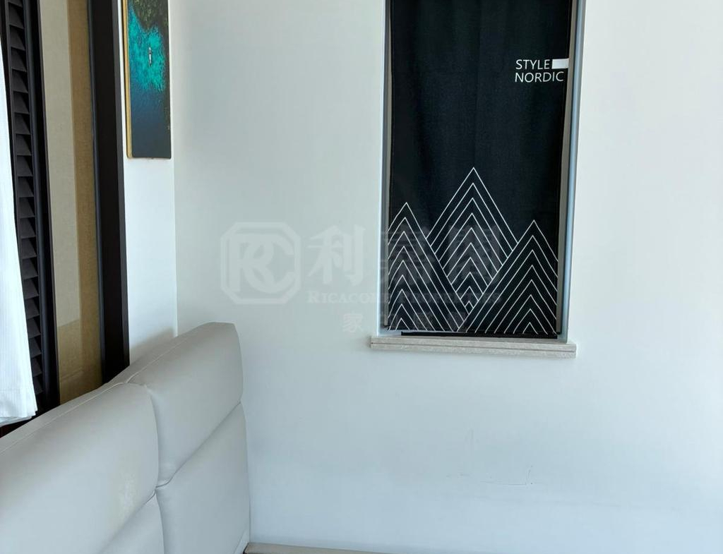 峻巒 3期 PARK YOHO BOLOGNA 8B座 - 28NTS – 香港北部都會區