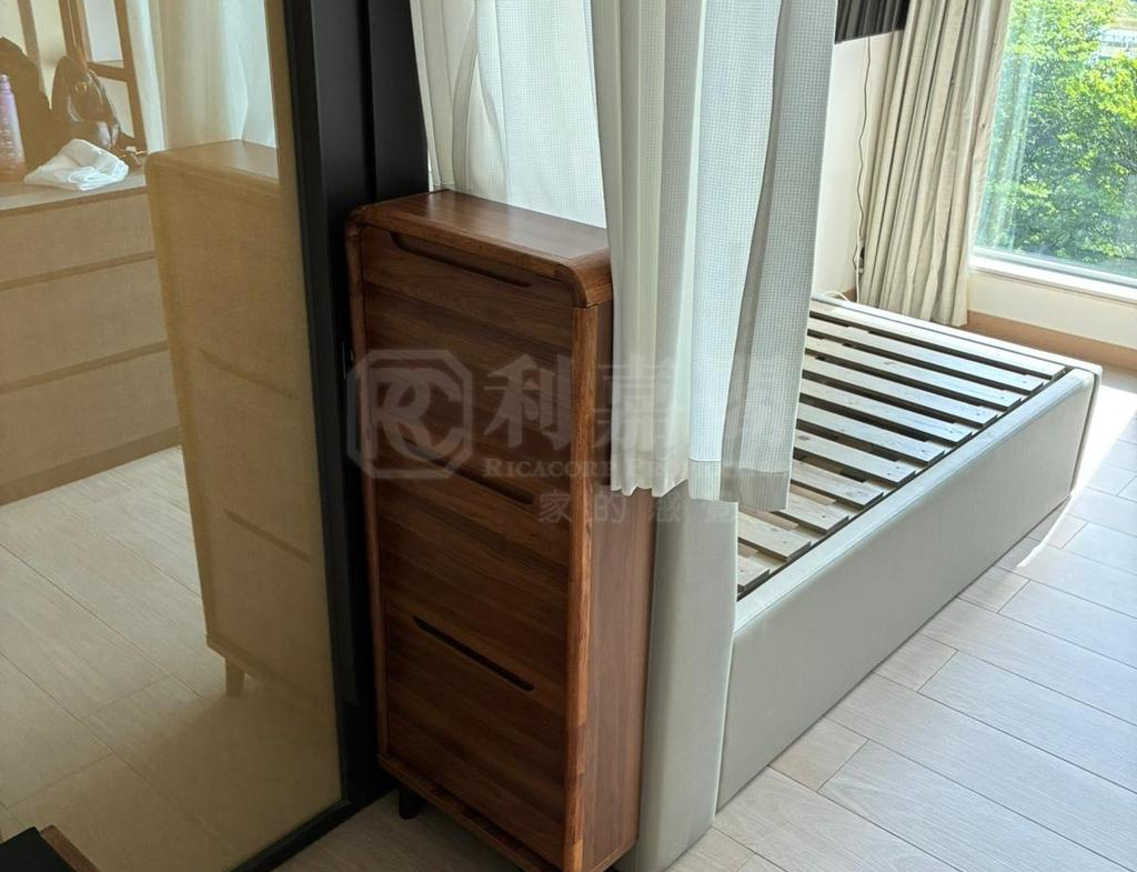 峻巒 3期 PARK YOHO BOLOGNA 8B座 - 28NTS – 香港北部都會區