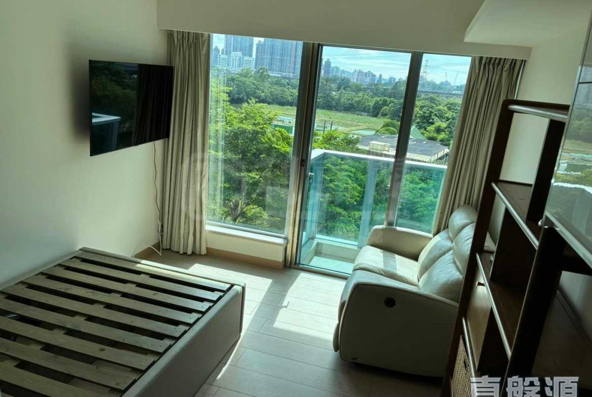 峻巒 3期 PARK YOHO BOLOGNA 8B座 - 28NTS – 香港北部都會區