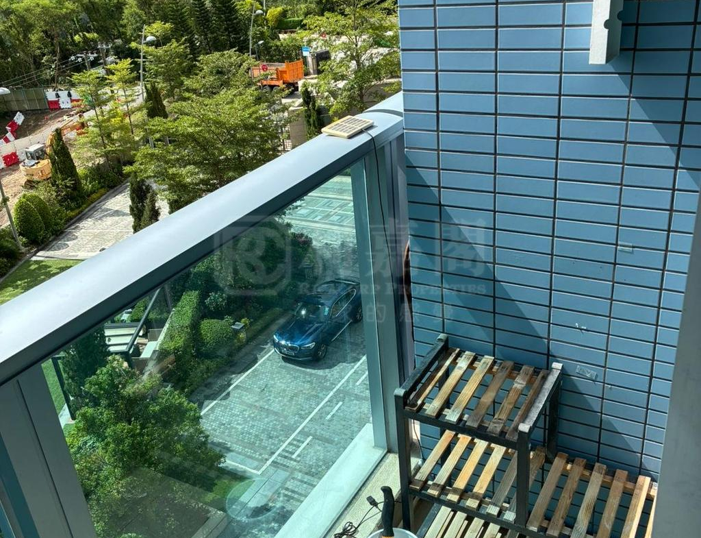 峻巒 3期 PARK YOHO BOLOGNA 8B座 - 28NTS – 香港北部都會區