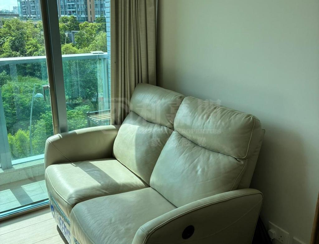 峻巒 3期 PARK YOHO BOLOGNA 8B座 - 28NTS – 香港北部都會區