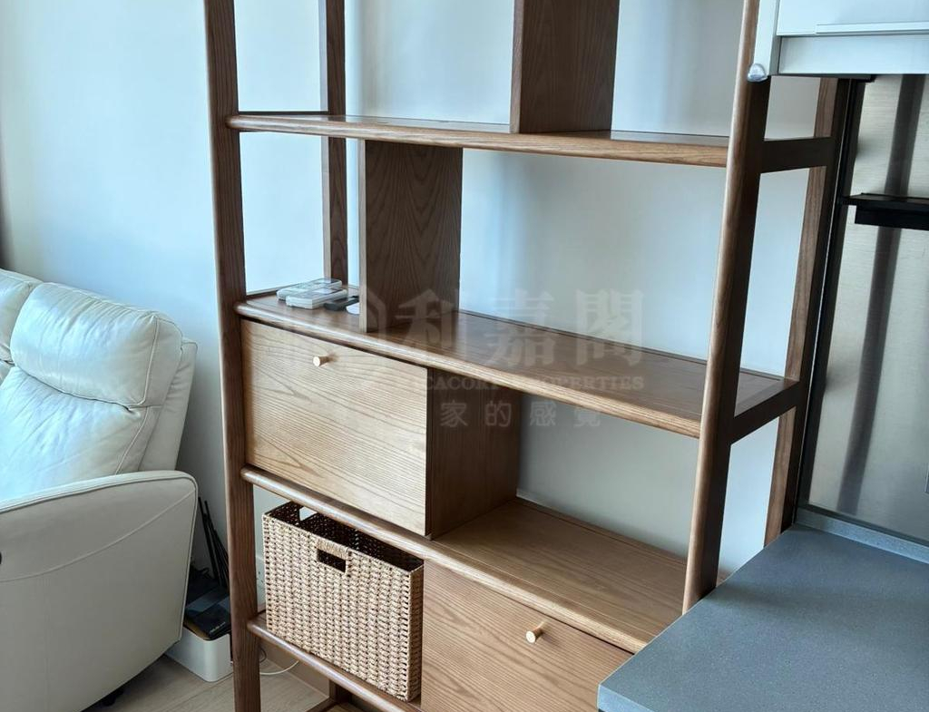 峻巒 3期 PARK YOHO BOLOGNA 8B座 - 28NTS – 香港北部都會區