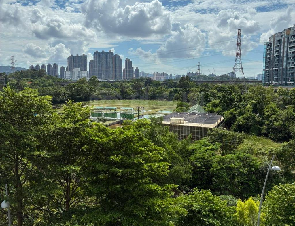 峻巒 3期 PARK YOHO BOLOGNA 8B座 - 28NTS – 香港北部都會區